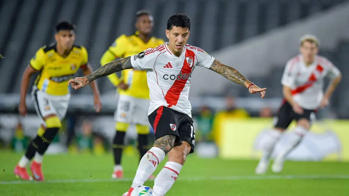 Sebastián Driussi