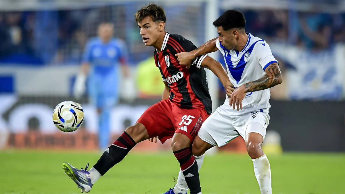 Joaquín Freitas . (Foto: Getty Images)