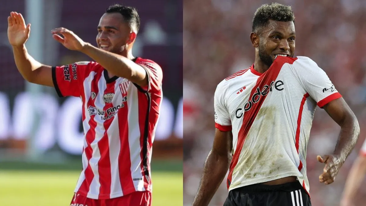 Barracas River Copa de la Liga 2024