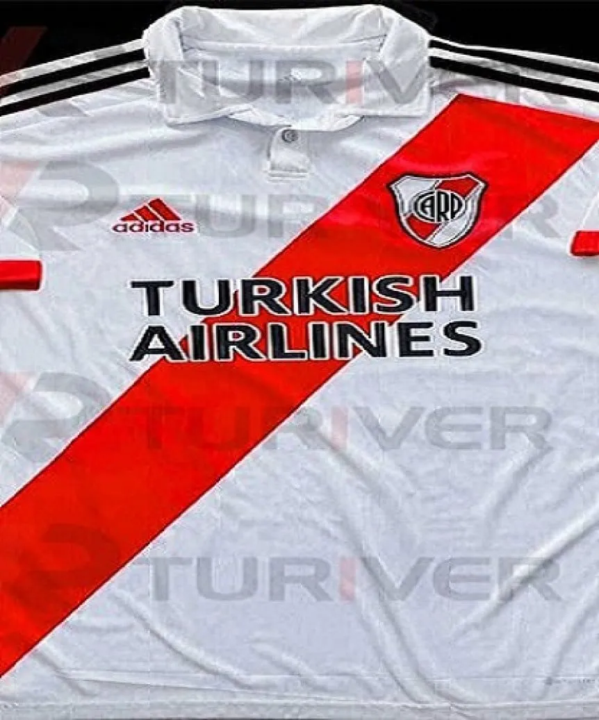 Camiseta titular discount de river 2021