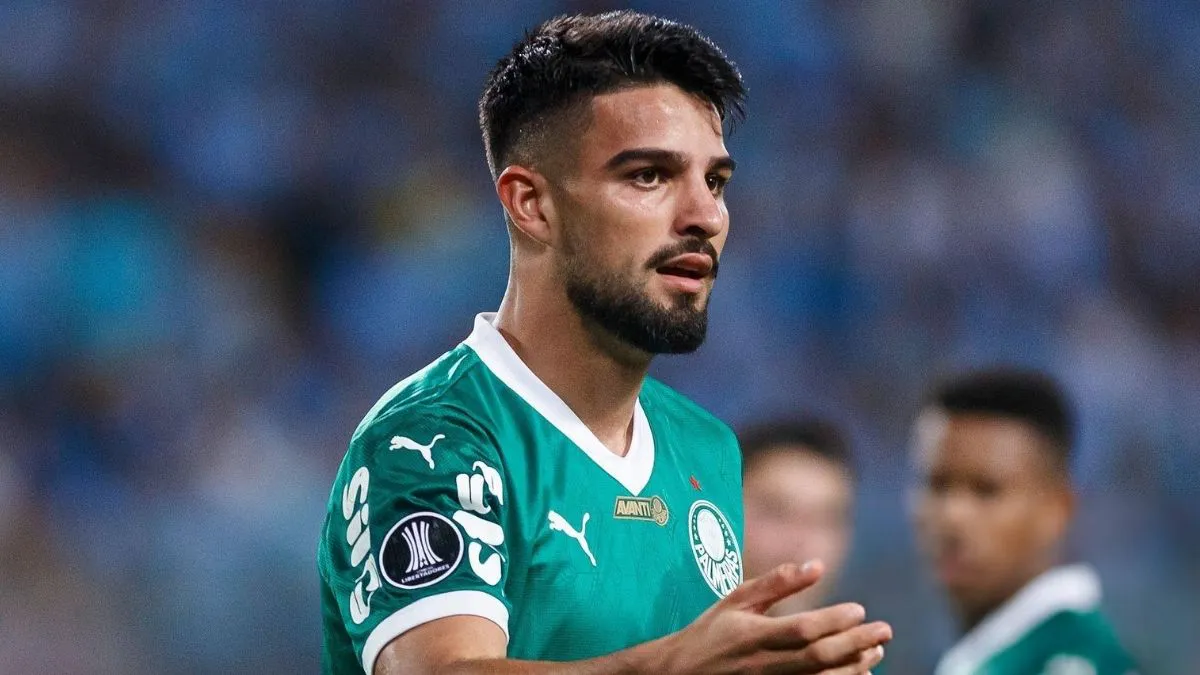 José López Palmeiras (Foto: Getty Images)