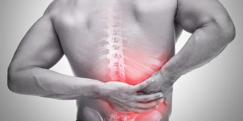 Lesión Rodrigo Aliendro traumatismo costal posterior derecho