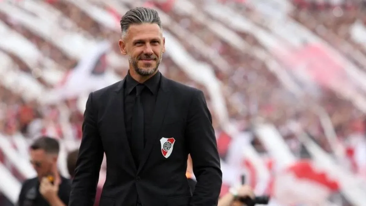Demichelis, candidato a técnico de Bayern Munich