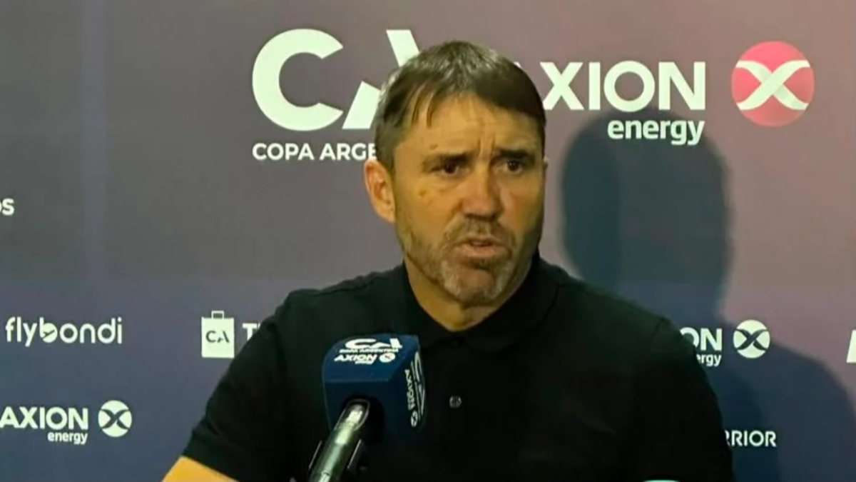 Eduardo Coudet
