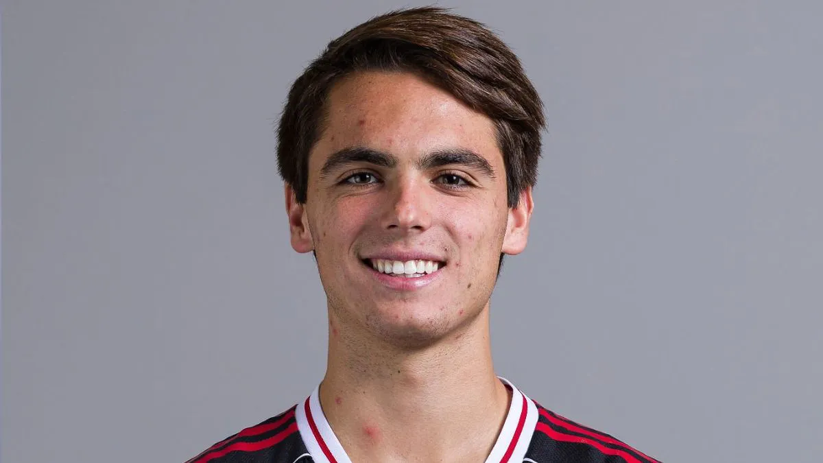 Giorgo Costantini (Foto: Getty Images)