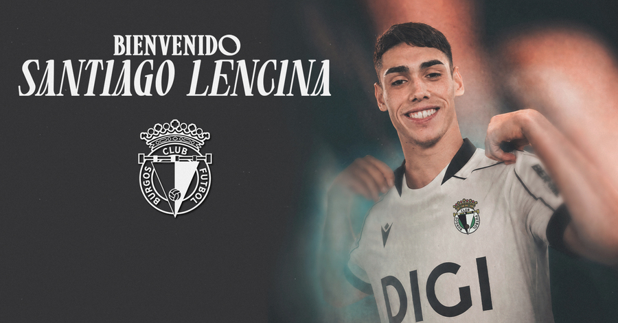 Lencina Burgos