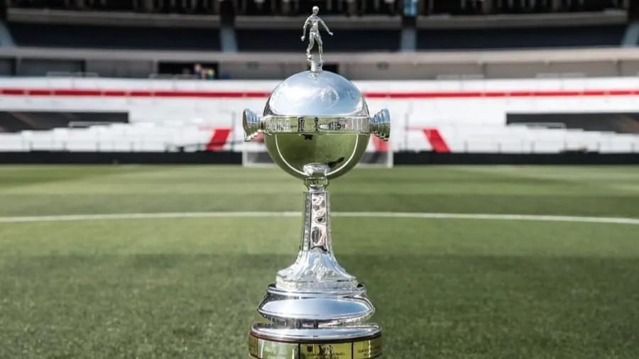 Copa Libertadores 2025 Monumental River