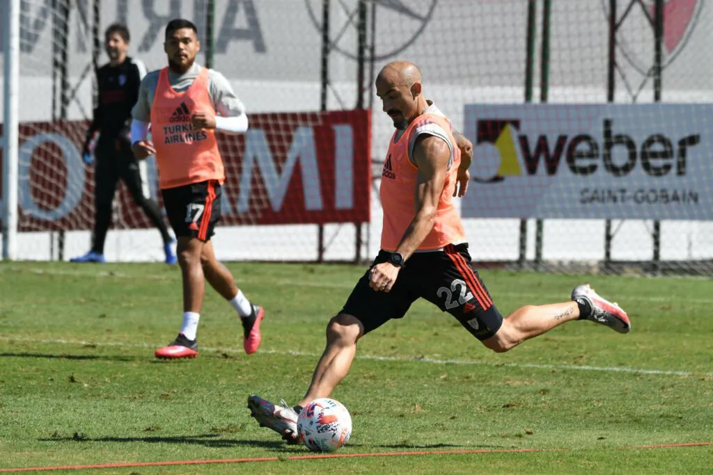 "No se me pasa por la cabeza retirarme en junio"