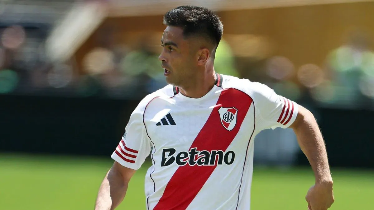 Pity Martínez será nuevo jugador de Tigre