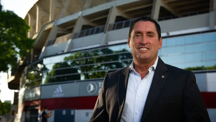 Entrevista a Carlos Trillo: