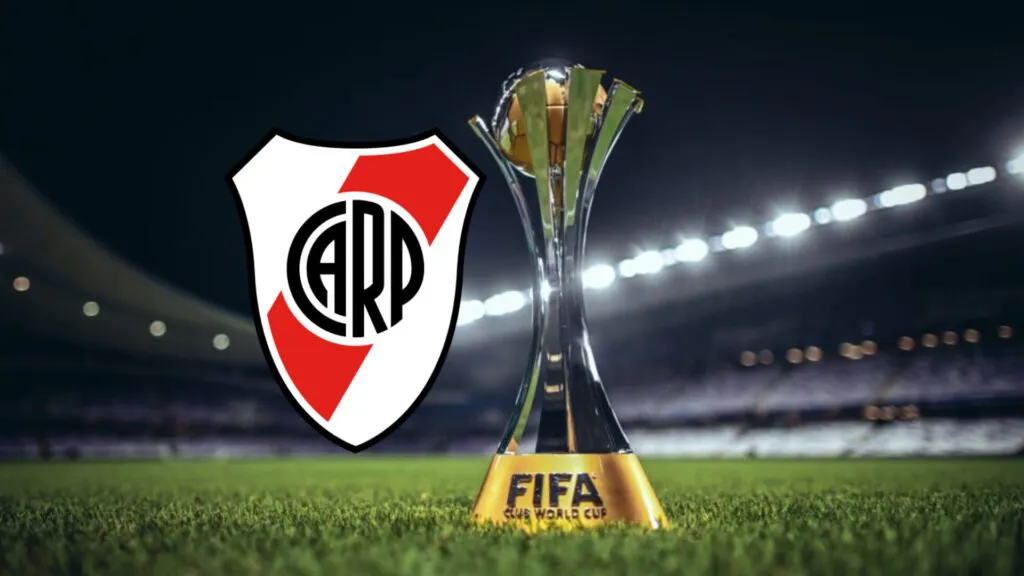 Se aprobó el nuevo Mundial de Clubes: ¿Cómo clasificaría River?