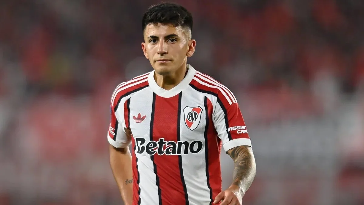 Thiago Almada