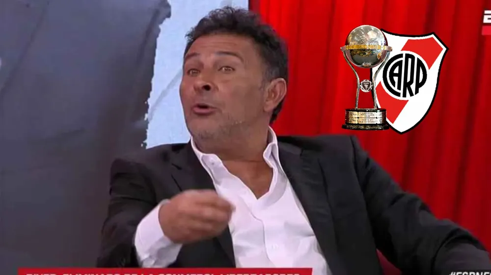 Astrada River Sudamericana