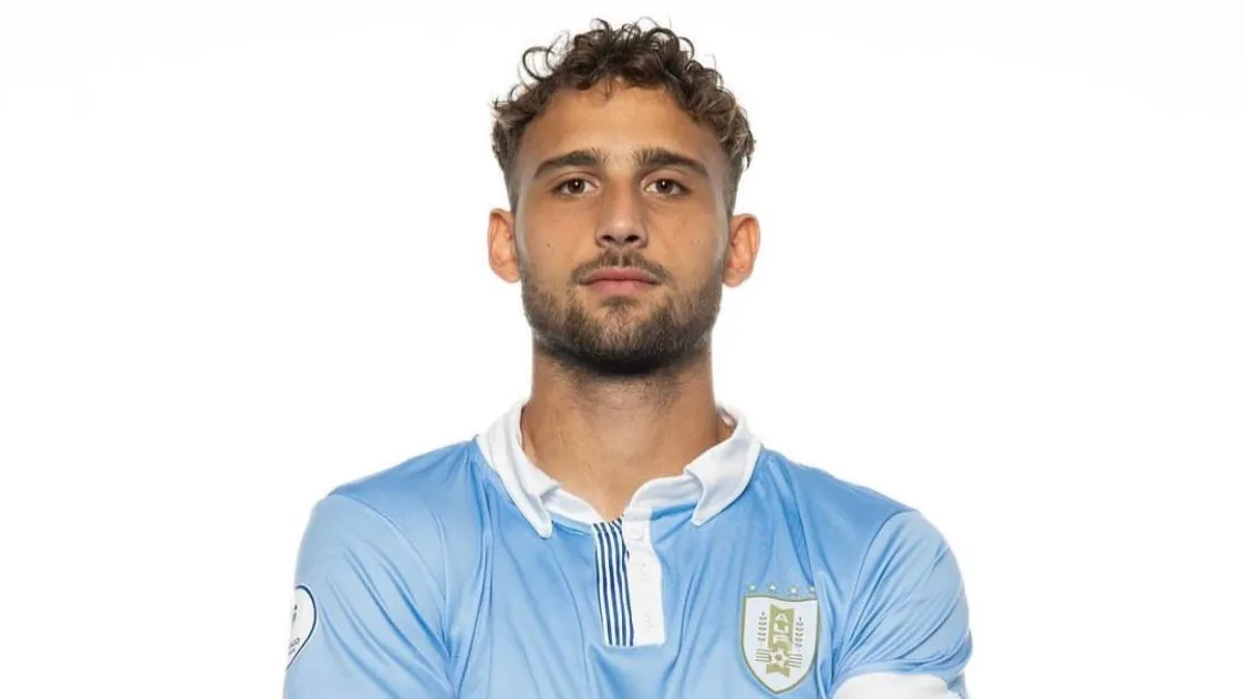 Boselli selección Uruguay