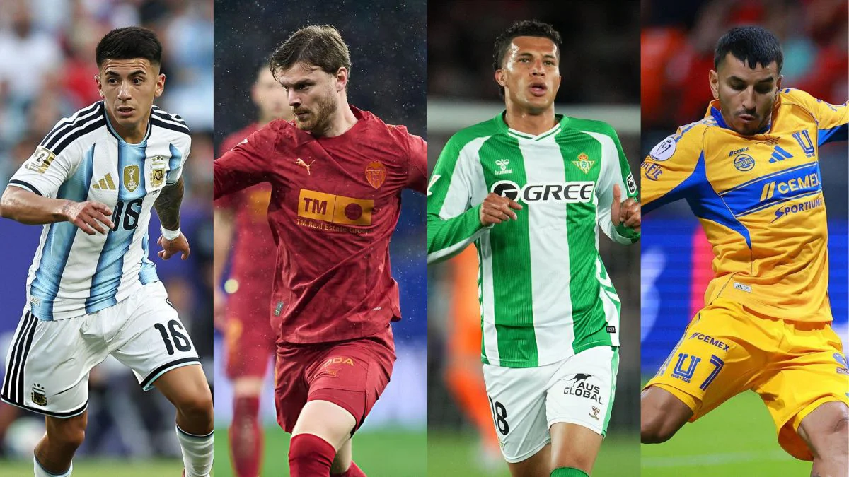 Almada, Beltrán, Deossa, Correa