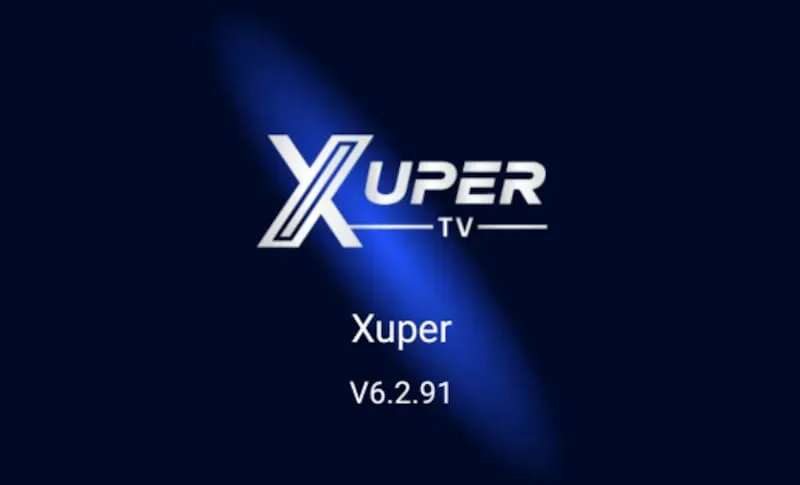 Xuper TV