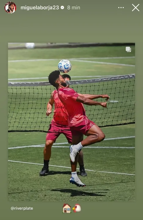 historia Miguel Borja