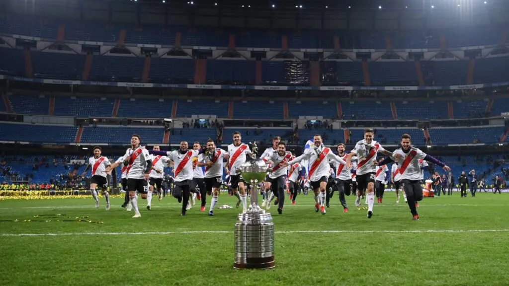 FINAL DE MADRID: ENTRE LÁGRIMAS Y DESCONOCIDOS