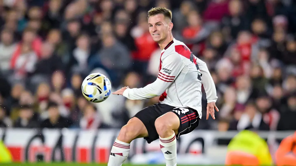 Giuliano Galoppo River