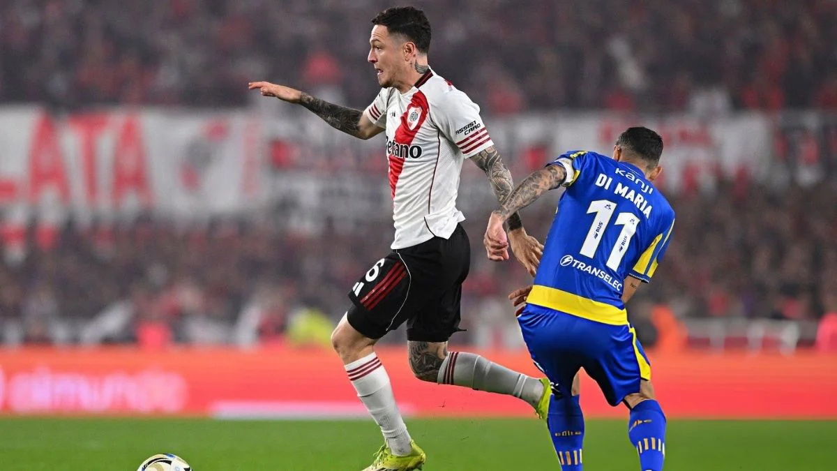 Próximo partido. (Foto: Getty Images)