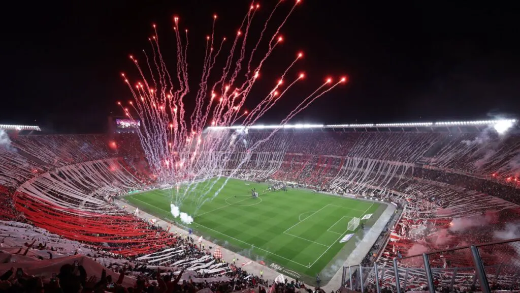 Tu Lugar en el Monumental: Comenzó el período de cambio de ubicaciones