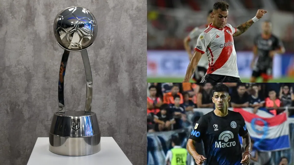 River Independiente Rivadavia Copa LPF 2024 v2