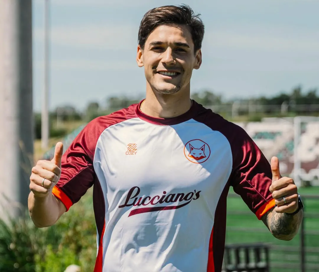 Lucas Martínez Quarta Lucas Martínez Quarta