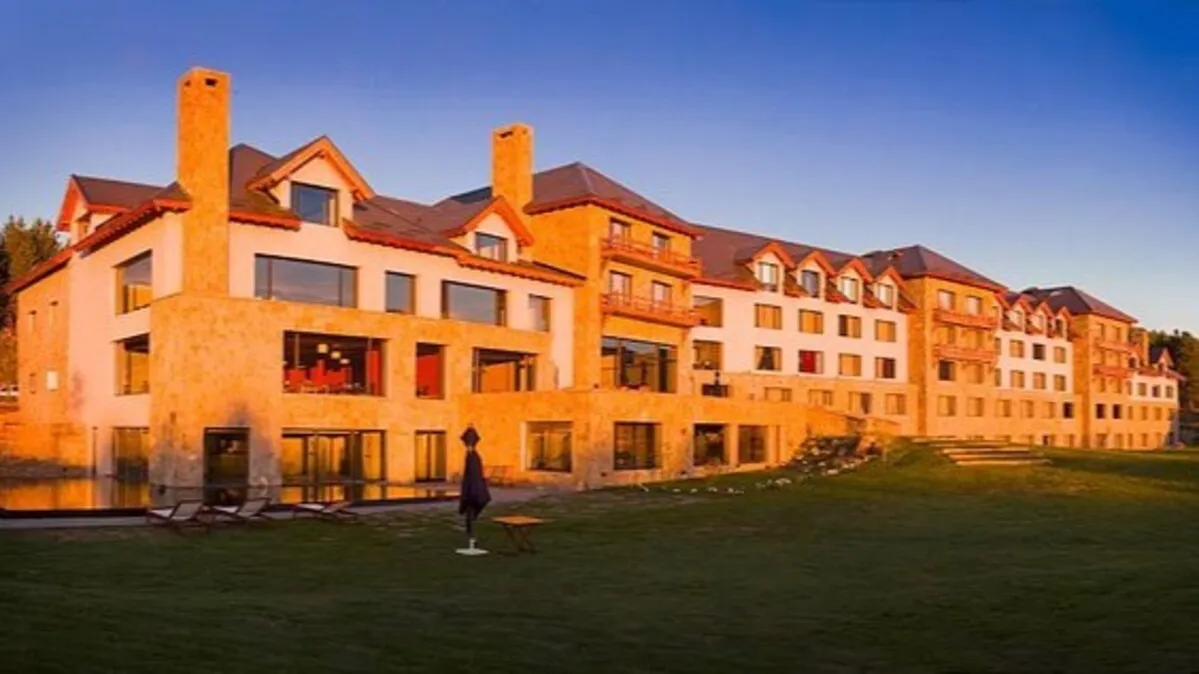 Hotel Loi Suites Chapelco (Foto: Tripadvisor)