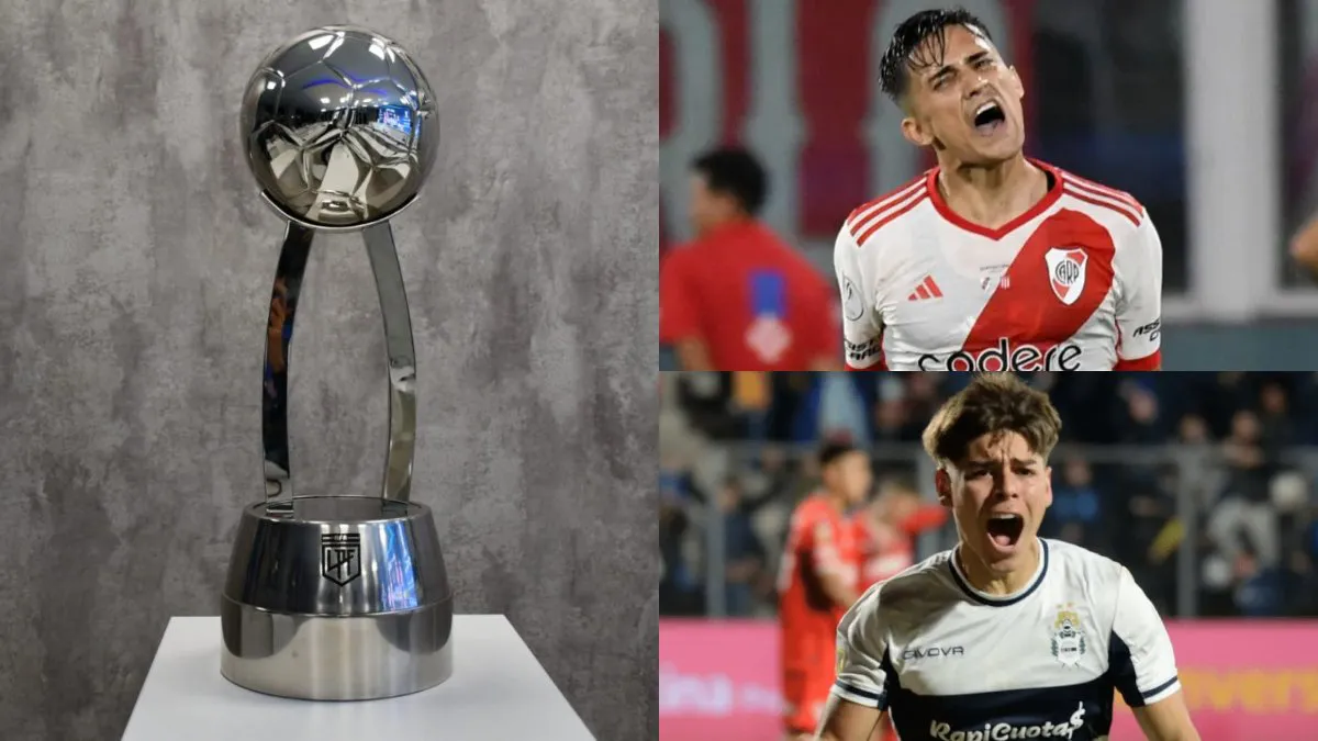 River vs Gimnasia Copa LPF 2024 v2