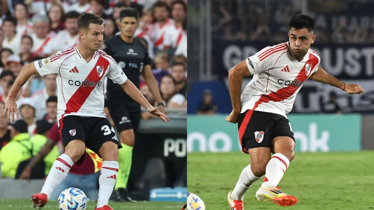 Galoppo, Pity Martínez