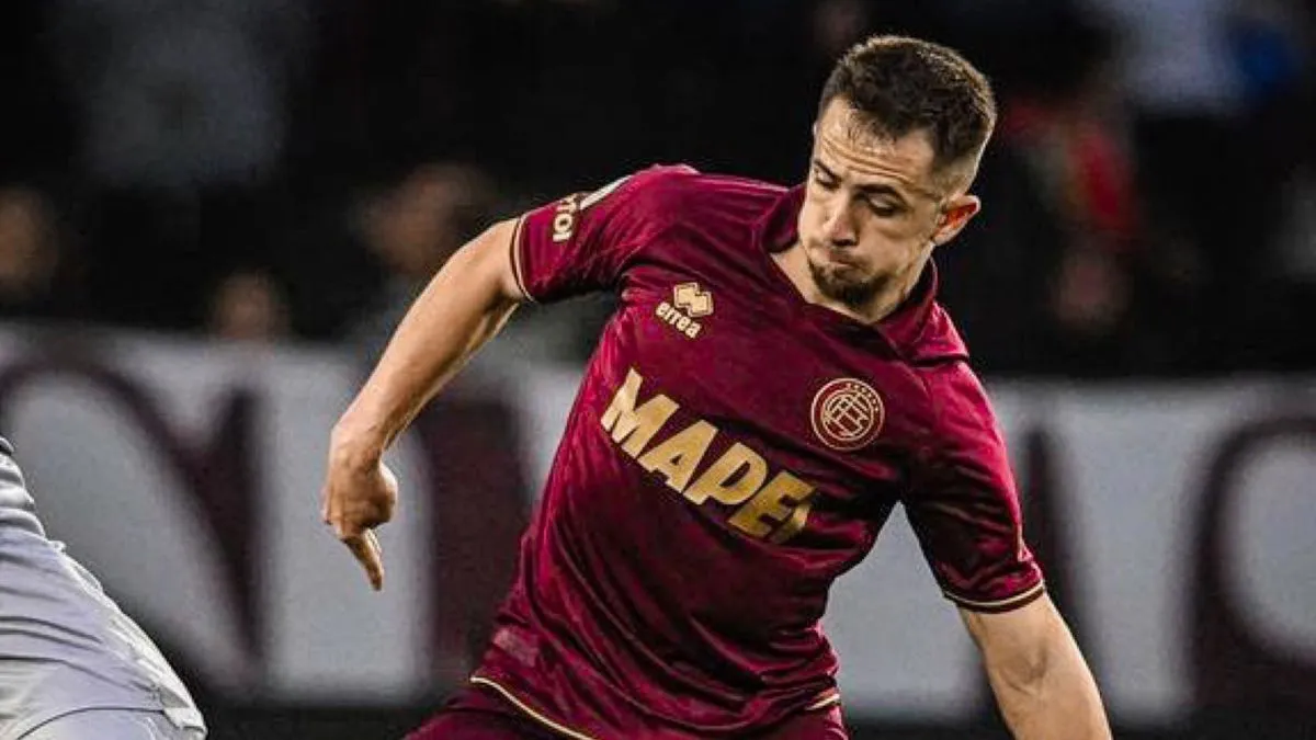 Felipe Peña cesión, cláusula de repesca y opción de compra