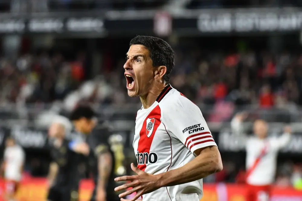 Nacho Fernandez River Plate (1)