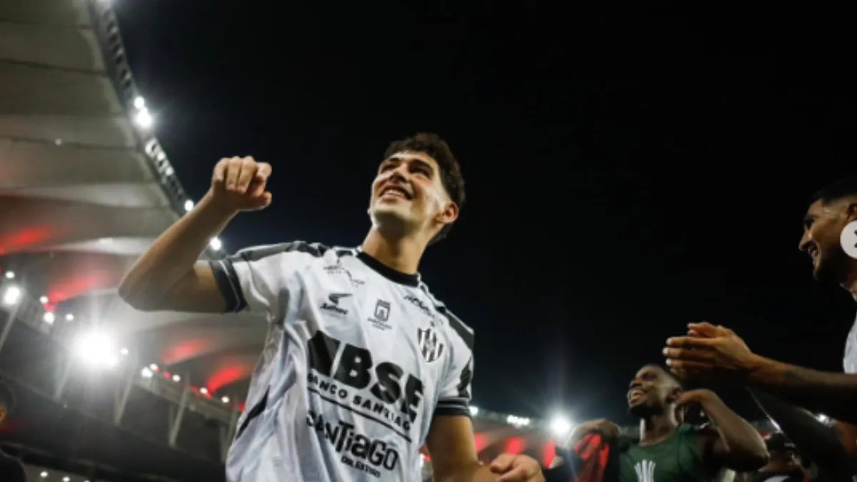 Lautaro Rivero