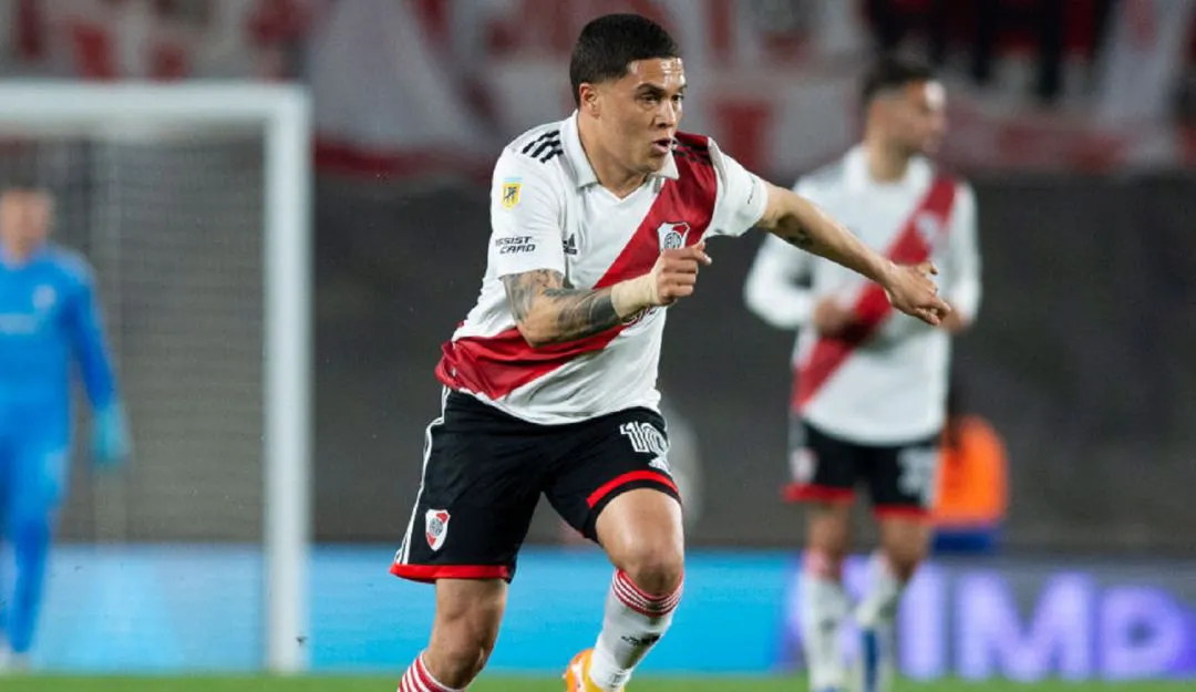 River hoy: Rodrigo Rey vuelve a interesar, Juanfer está disponible y más