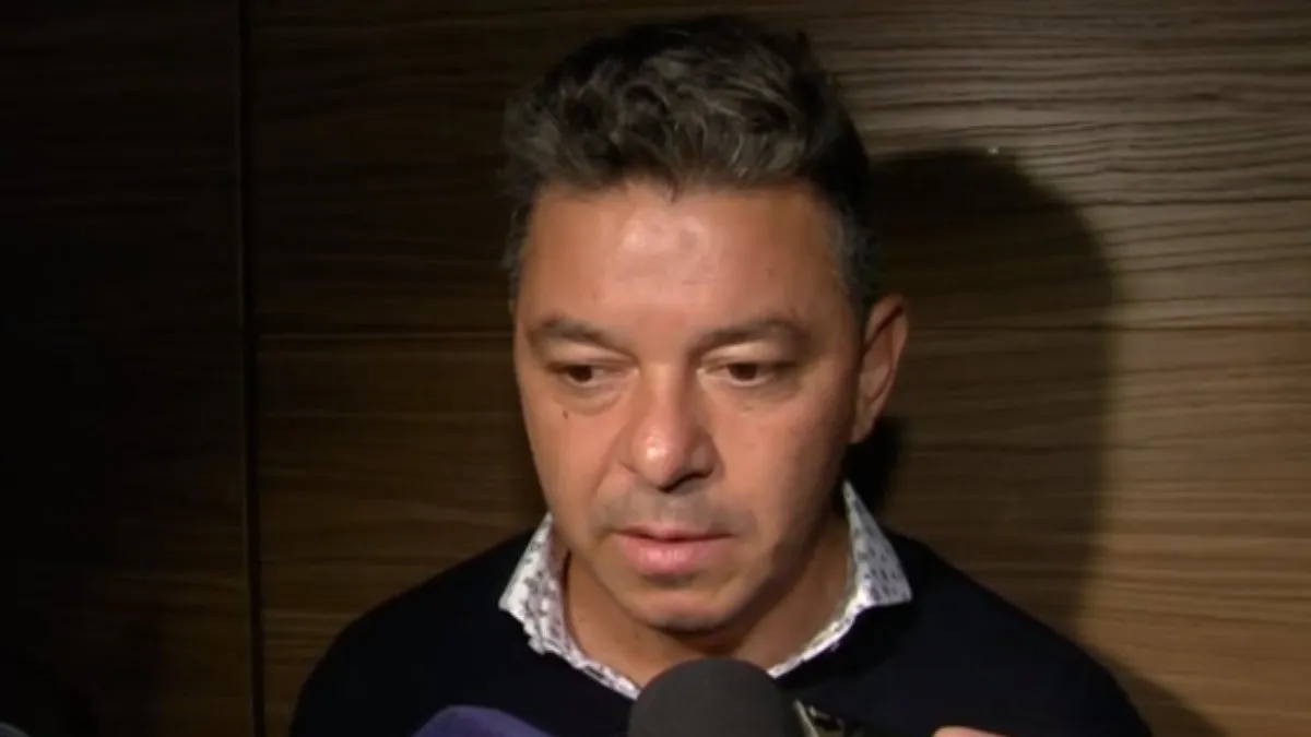 Gallardo Aeropuerto Ezeiza