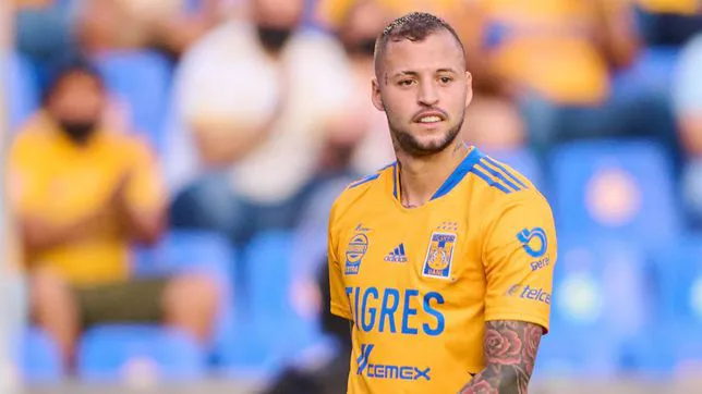 En México creen que Nicolás López no seguirá ¿Se acerca a River?