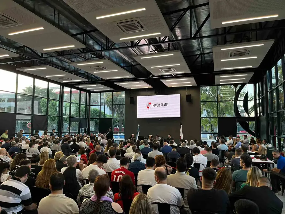 Asamblea socios diciembre 2023