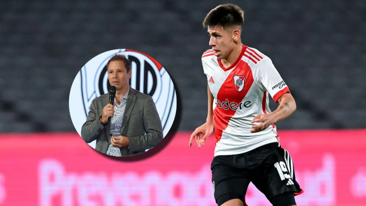 Jorge Brito Claudio Echeverri