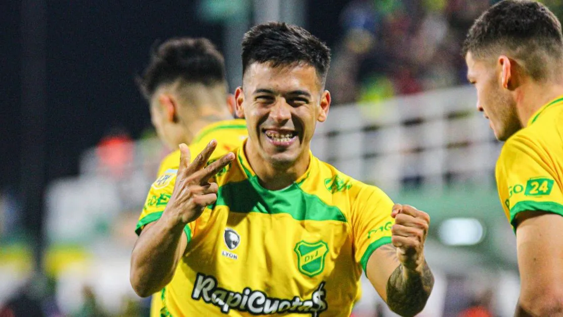 Uvita Fernández Defensa y Justicia