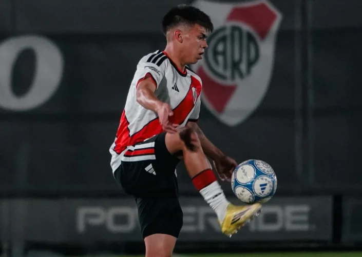 Reserva River vs Aldosivi