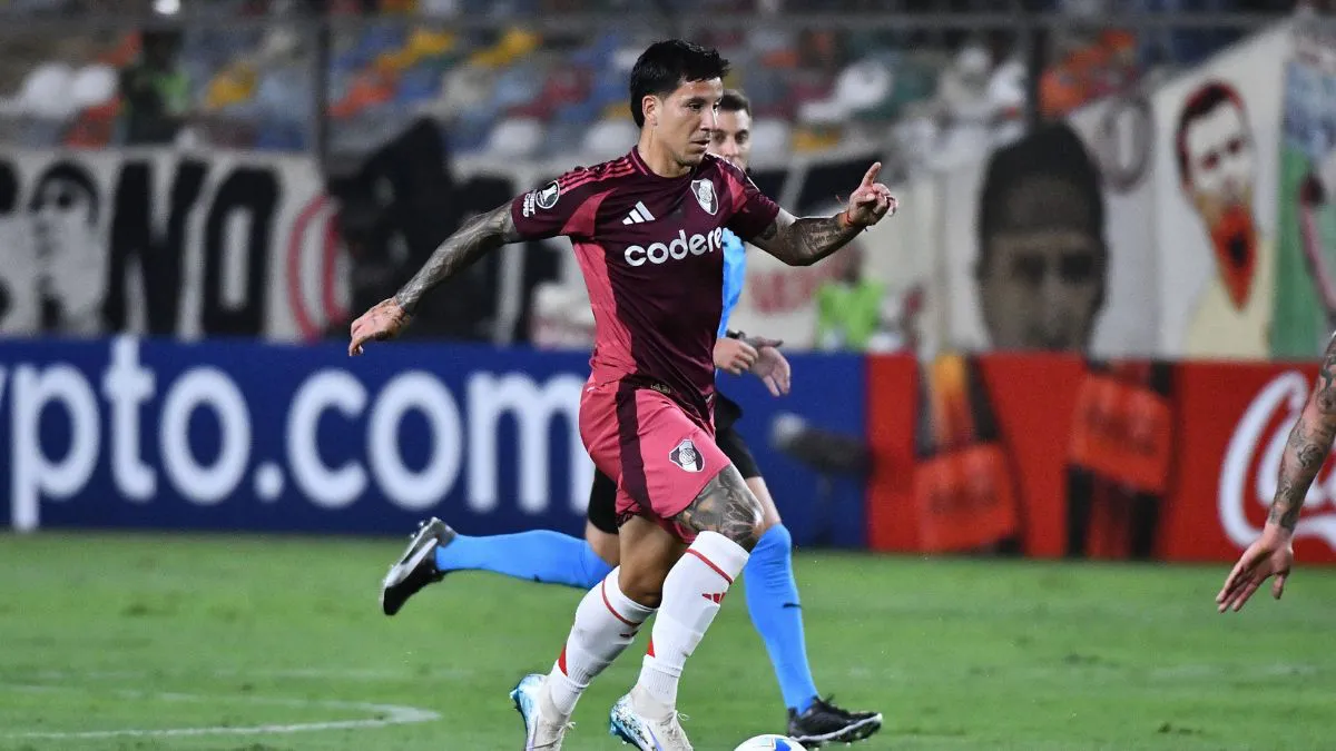 Sebastián Driussi