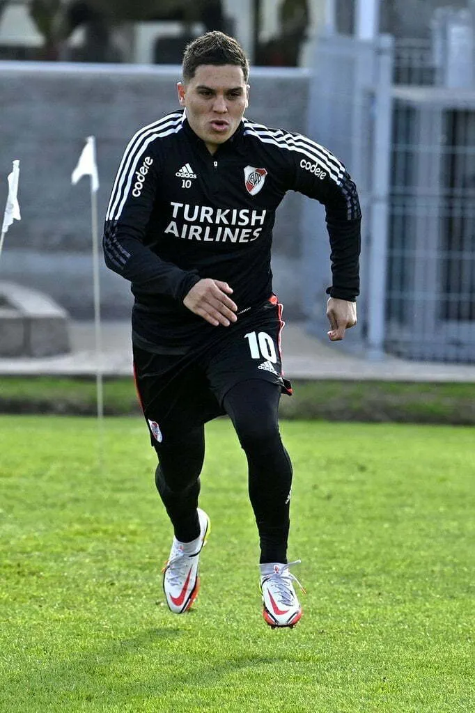 River hoy: Juanfer descartado, habló Castellanos y ¿Se va Romero?