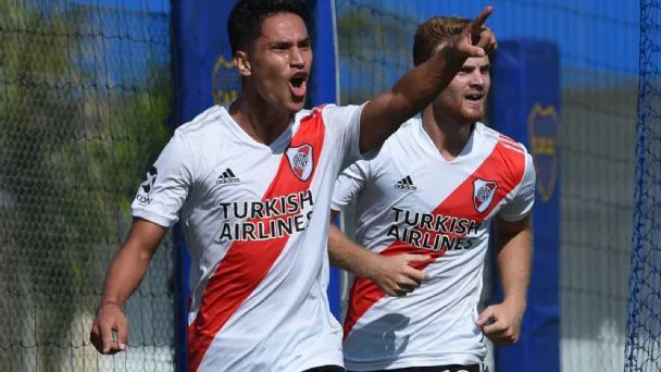 River blindará a una de sus nuevas joyas