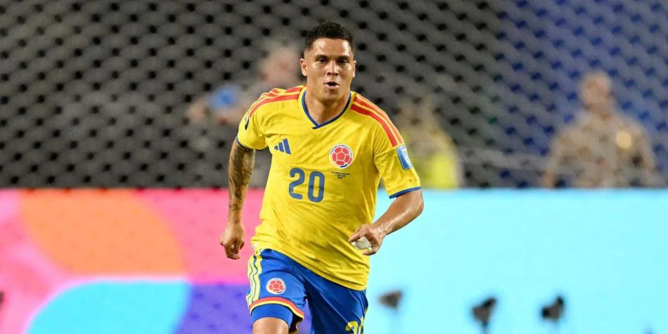 Juanfer Mundial 2026