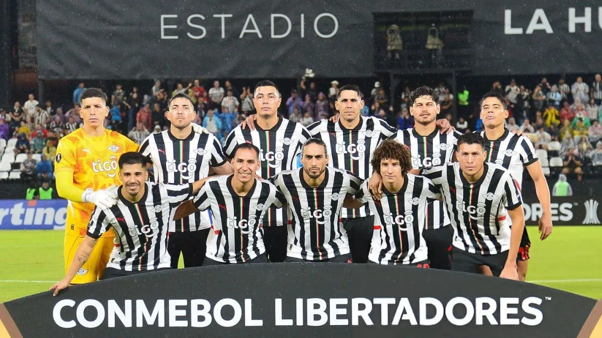 Libertad de Paraguay