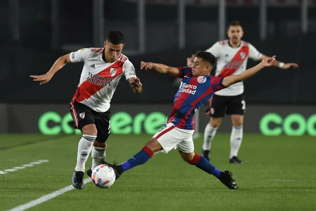 El parte médico de Vigo y De La Cruz