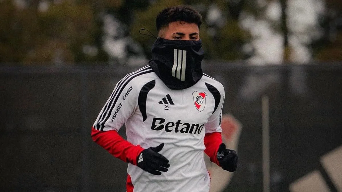 Thiago Almada
