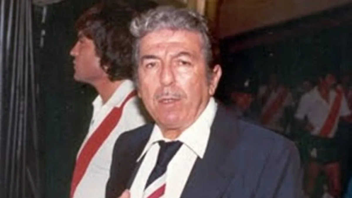 Ángel Labruna