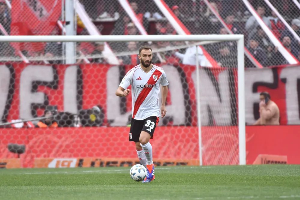 River Independiente 4x4