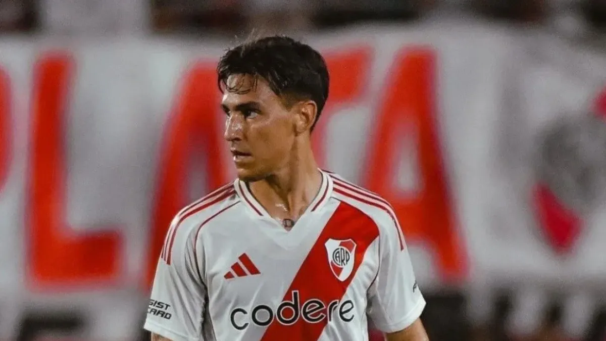 Matias Rojas